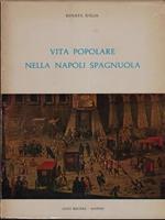 Vita popolare nella Napoli spagnuola