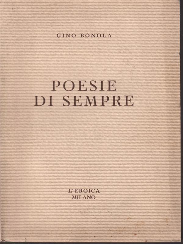 Libro di Faccia