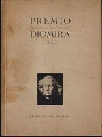 Premio nazionale di disegno Diomira 1947
