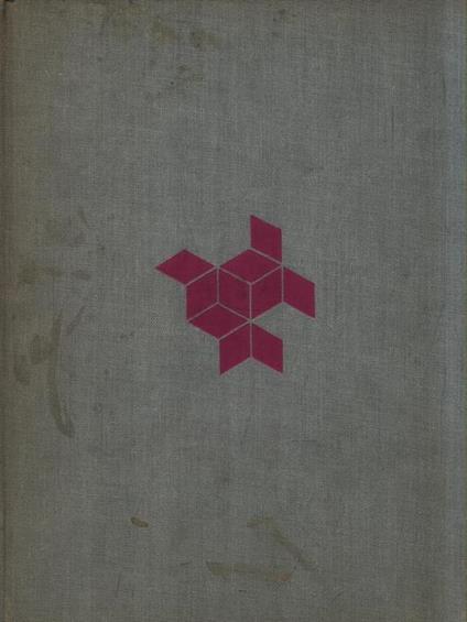 Le corbusier - Francoise Choay - copertina