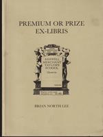 Premium Or Prize Ex-libris