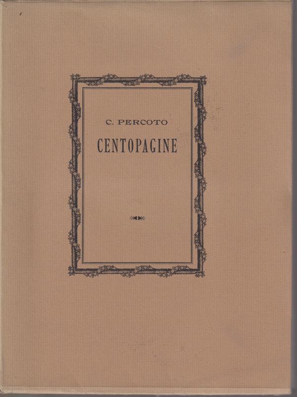 Centopagine
