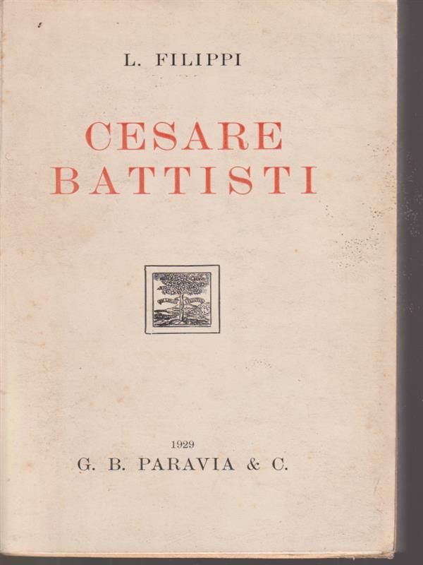 Cesare Battisti