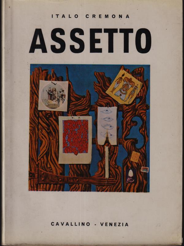 Libro di Faccia