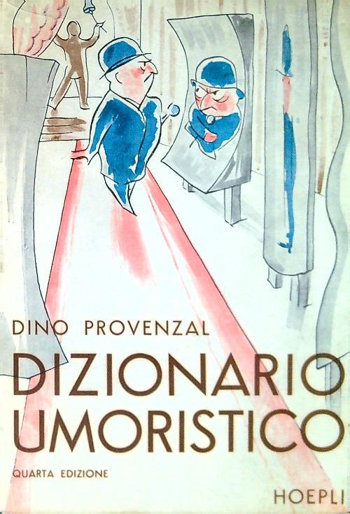 Dizionario umoristico