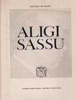 Aligi Sassu