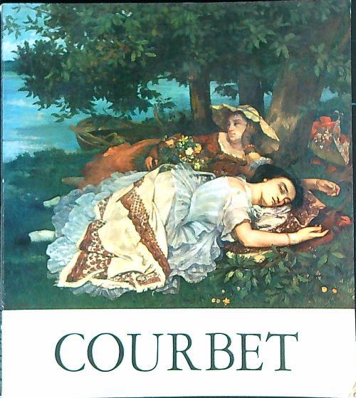 Gustave Courbet (1819-1877)