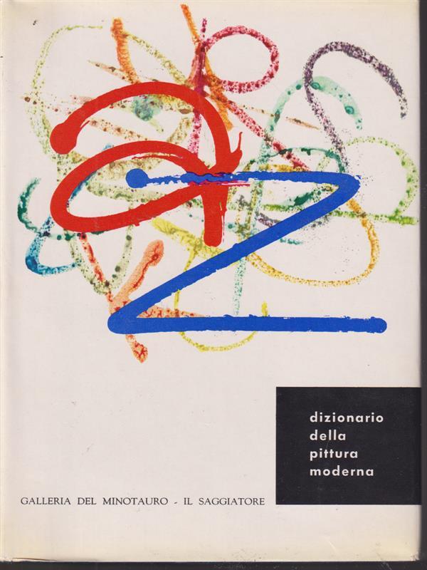 Dizionario della pittura moderna