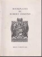 Bookplates by Robert Osmond