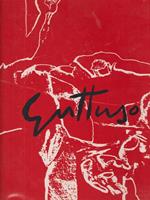 Guttuso. La Crocifissione