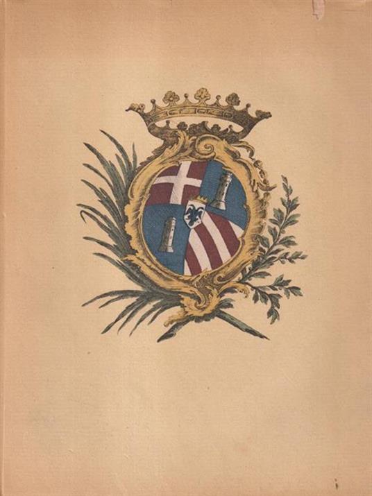 C Rezzonico - Giulio Lorenzetti - copertina