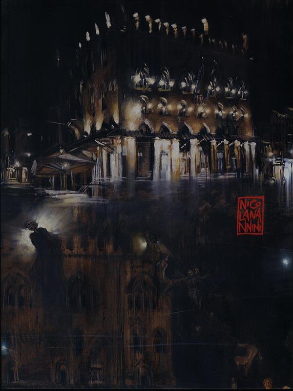 Nicola Nannini