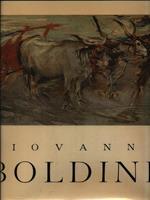 Pittori Italiani del'800 - Giovanni Boldini