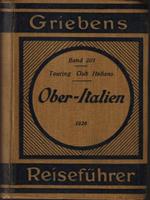 Oberitalien