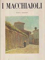 I Macchiaioli