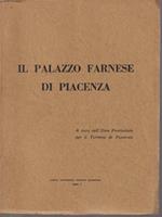 Il palazzo Farnese di Piacenza