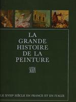 La grande histoire de la peinture moderne vol XI