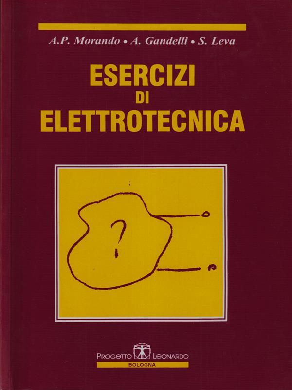 Esercizi di elettrotecnica