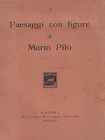 Paesaggi con figure