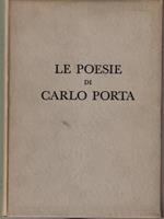 Le poesie di Carlo Porta