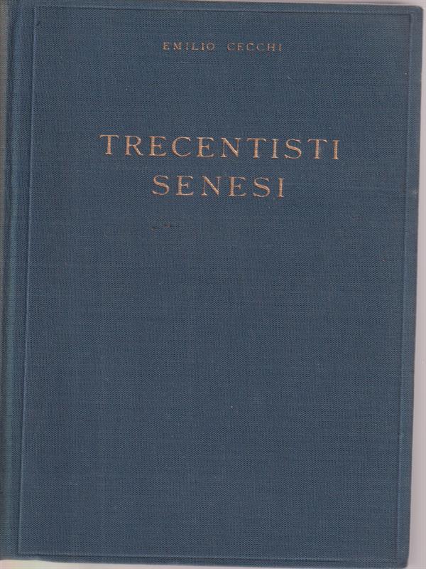 Trecento senesi