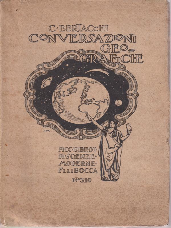 Conversazioni geografiche