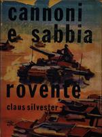 Cannoni e sabbia