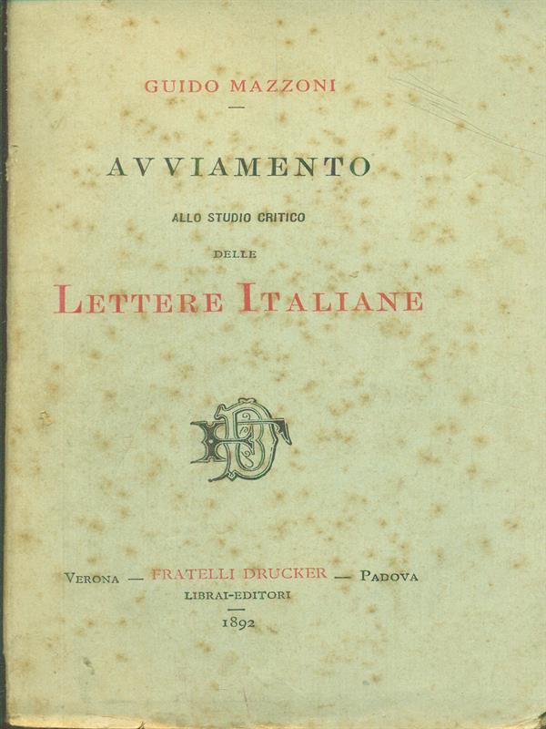 Libro di Faccia