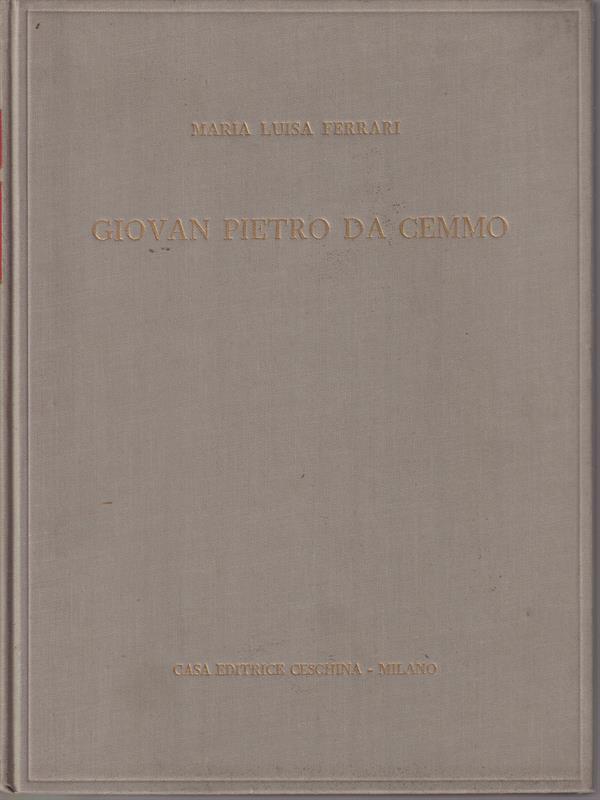 Giovan Pietro da Cemmo