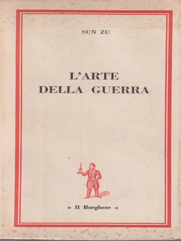 L' arte della guerra