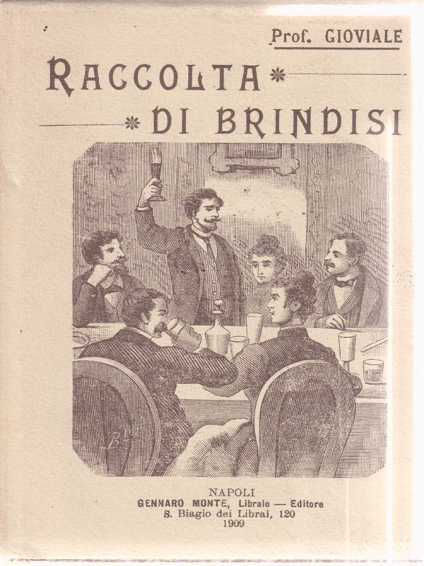 Raccolta di Brindisi