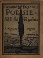 Poesie