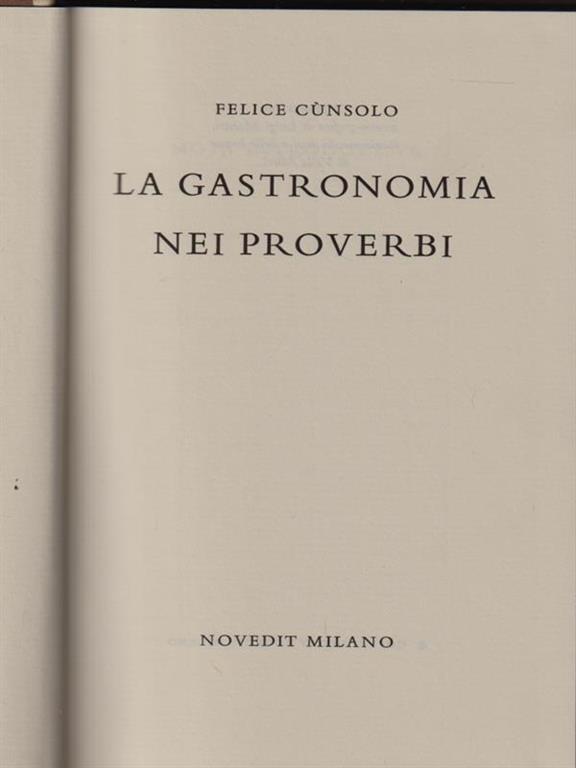 Libro di Faccia