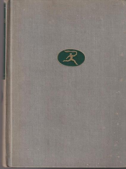 Nine plays - Eugene O'Neill - copertina