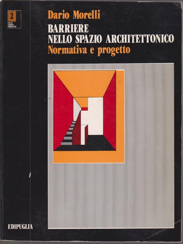 Barriere nello spazio architettonico