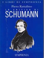 La critica di Schumann