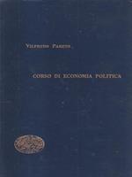 Corso di economia politica Volume secondo