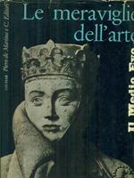 Le  meraviglie dell'arte Il Medio Evo