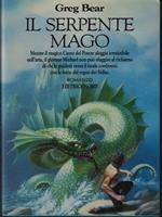 Il serpente mago
