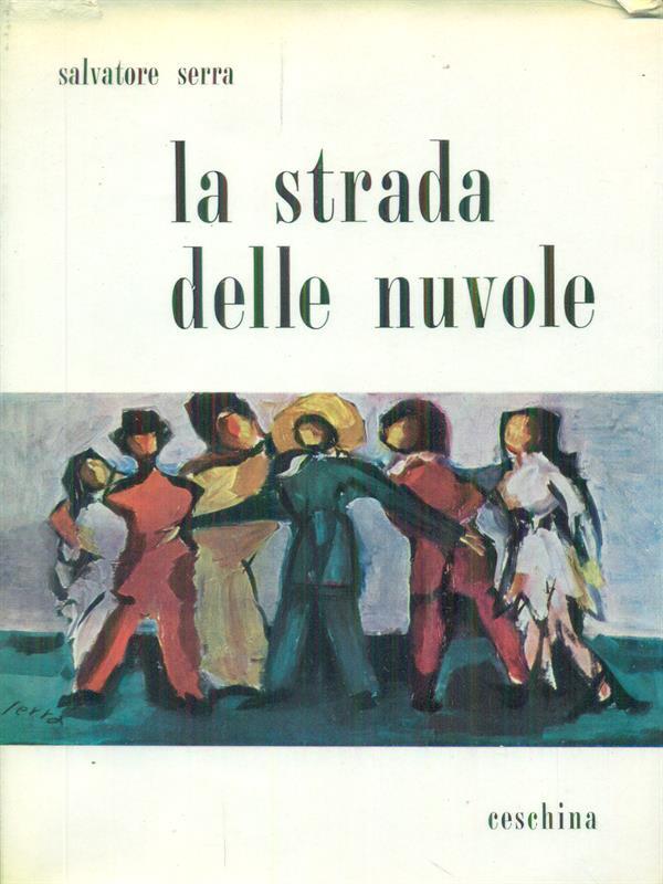 La  strada delle nuvole