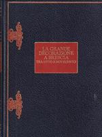 La grande decorazione a Brescia