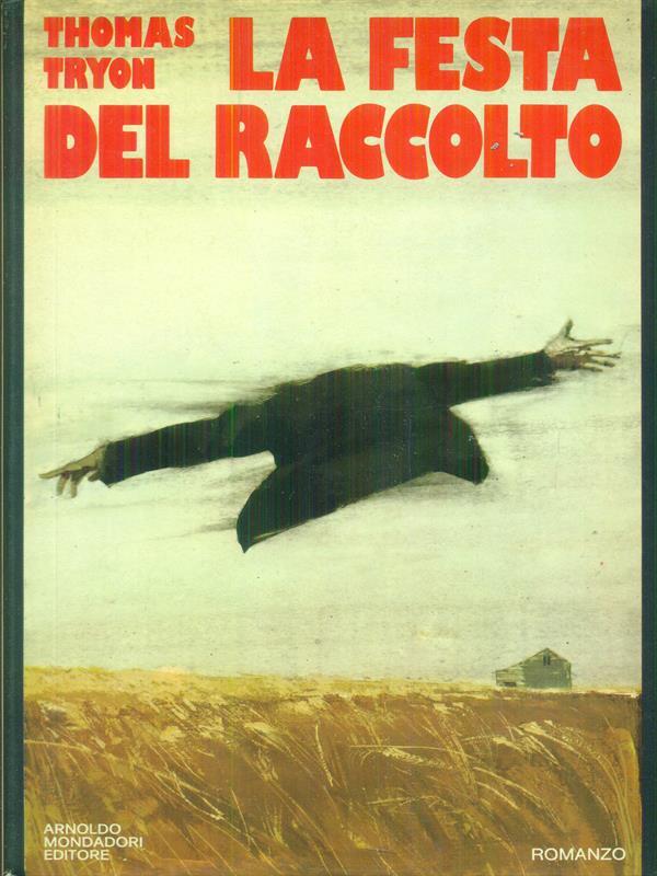 La festa del raccolto