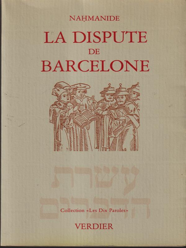 La dispute de Barcelone