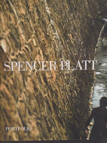 Spencer Platt interpreta le Regate Pirelli, Coppa Carlo Negri 2007 - copertina