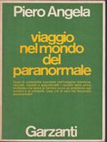 Viaggio nel mondo del paranormale