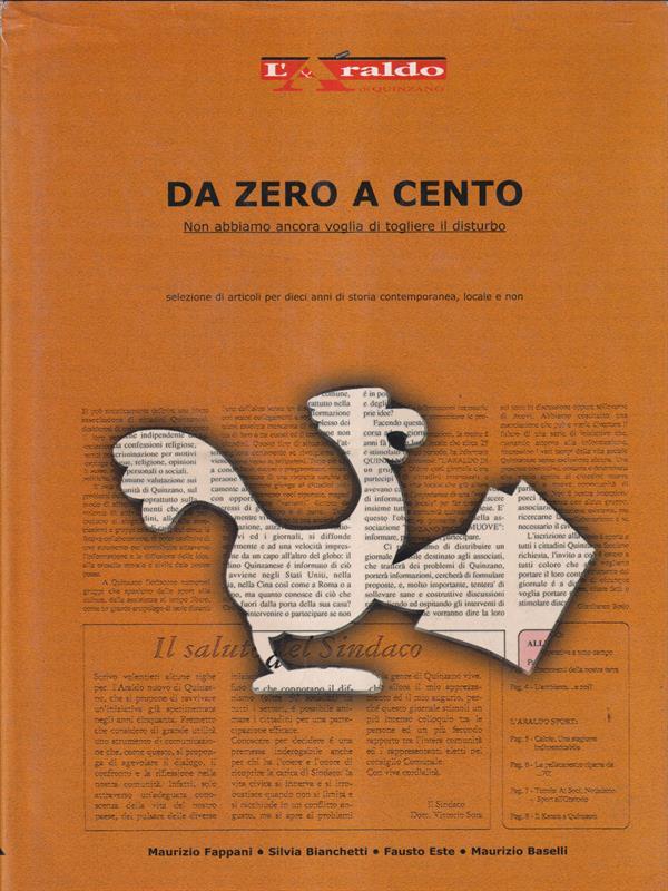 Da zero a cento