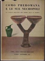 Como preromana e le sue metropoli