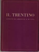 Il Trentino. Aspetti di ambiente e di vita