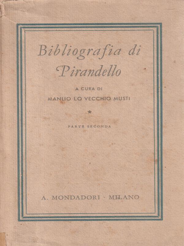 Libro di Faccia