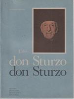 L' altro don Sturzo